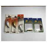 NEW Fishing Lures