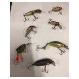 Fishing Lures