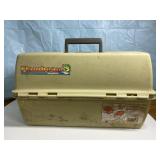 Flambeau 1566 6 Tray Tackle Box