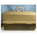 Plano 8700 6 Tray Tackle Box