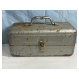 My Buddy Tackle Box 2412, A Falls City Product