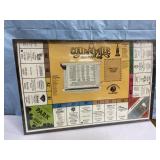 RARE SEALED Collinsville Illinois "Monopoly" game