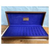 Danberry mint. Presidential silver ingots 1 ounce