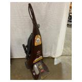 Bissell pro heat 12 amp carpet cleaner