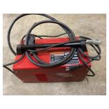 Lincoln electric weld pack