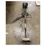 Troy Bilt trimmer plus Taylor, 4 cycle. Untested