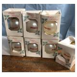 Snap-On Ornaments for Christmas