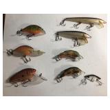 Fishing Lures