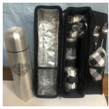 NEW Harley Davidson Roast & Roll coffee mug travel