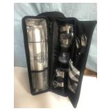 NEW Harley Davidson Roast & Roll coffee mug travel