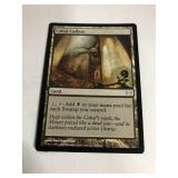 Magic the Gathering Cabal Coffers card