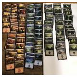 Magic the Gathering Cards lot