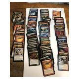 Magic the Gathering Cards lot