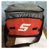 Snap-On soft sided cooler-Looks like never used
