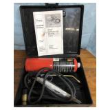 Sears MAPP Oxygen Welding Torch w/ case-not