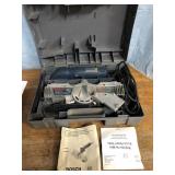 Bosch Power Miter Saw electric with case-not