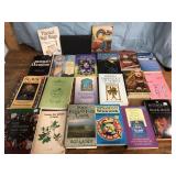 Rare books-Black Witch, Wicca, Spells, Magic, more
