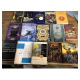 RARE books-Pagan, Witchcraft, Moon Magic & more