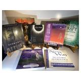 7 Witchcraft & Spiritual Books