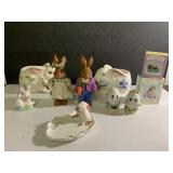 Super Cute Easter incl Avon, Relpo & more