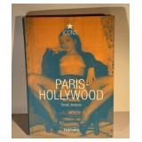 Serge Jacques Paris-Hollywood Icons Erotica book