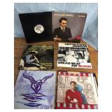 RARE Vintage vinyl records