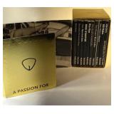 A Passion for Taschen- Mini Books Set-Erotica