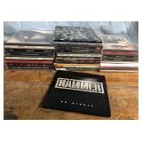 CDs-Janes Addiction, Prince, Sir Mix-A-Lot more