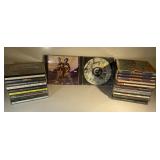 CDs-Cypress HIl, Beastie Boys, more