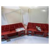 Craft Cases (KIM I took bad pictures because I