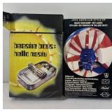 Vinrage Cas-SINGLES-Beastie Boys