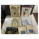 NEW Cross Stitch, quilting, Winnie the Pooh