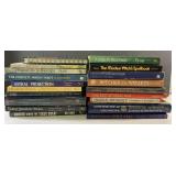 RARE books-Witchcraft, Tarot, Ghosts, more