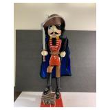 TALL! Pirate Christmas Nutcracker-23" tall