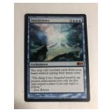Magic The Gathering Card Omniscience