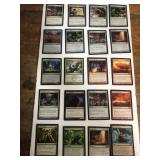 Magic The Gathering Cards