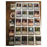 Magic The Gathering Cards