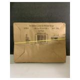 Pack of 30 gallon lawn and refuse bags