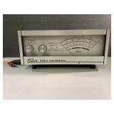 Vintage Sun Dwell-Tachometer-untested