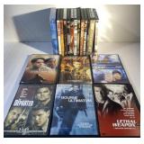 DVDs-Die Harder, Lethel Weapon, Funny Farm & more