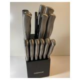 Farberware knife set