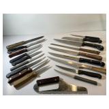 Vintage Shappu, Schinken, Mighty Oak and more