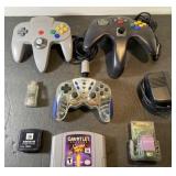 Mad Catz, Nintendo, Pelican Tilt Pak & more gaming