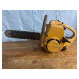 Sears Chainsaw- Untested