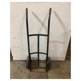 43" tall 2 Wheel Dolly