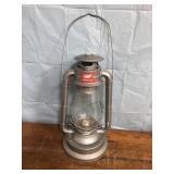 Kirk man-champion No 2 lantern with Miller