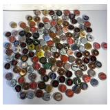 Vintage Bottle Caps