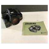 Ricoh Mirai Zoom 35-135 mm AF Integrated System