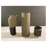 Tasso 26T scope. 14"