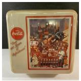 SEALED 1986 1,000 piece puzzle